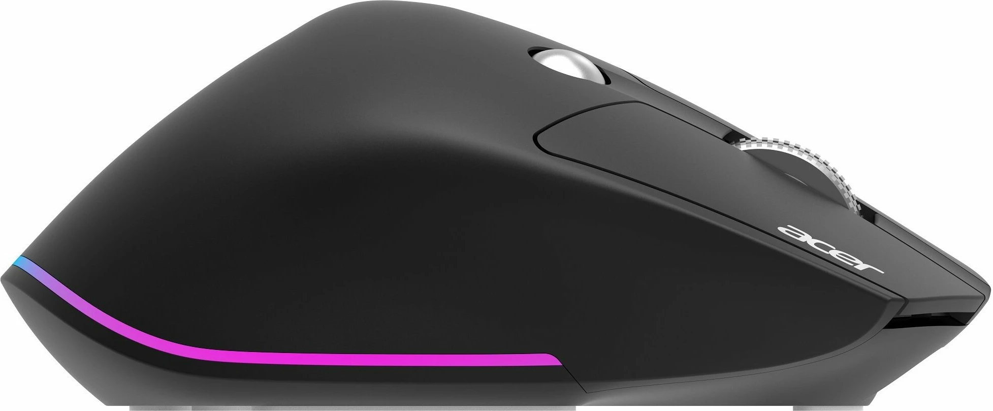 Maus wireless Acer Easy Fit HP.EXPBG.021 4000 DPI vertikal 2.4GHz + BT5.0, i zi, me kabllo USB-C