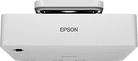 Projektor Epson EB-L690U, 3LCD Laser, 6500 Lumen, WUXGA, bardhë