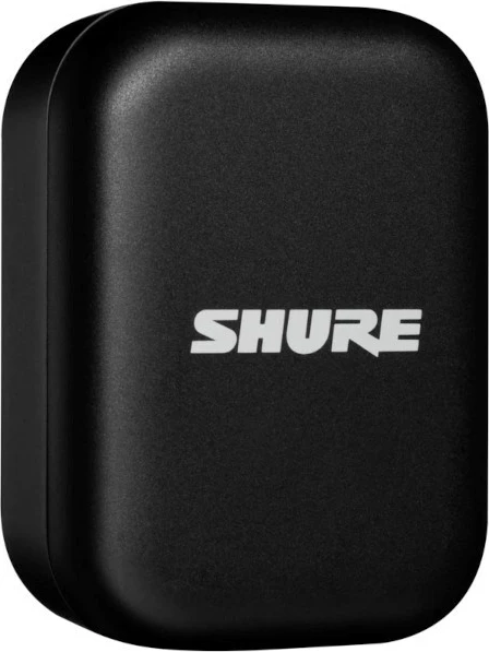 Mikrofon pa tela Shure MV-ONE-Z6, i zi