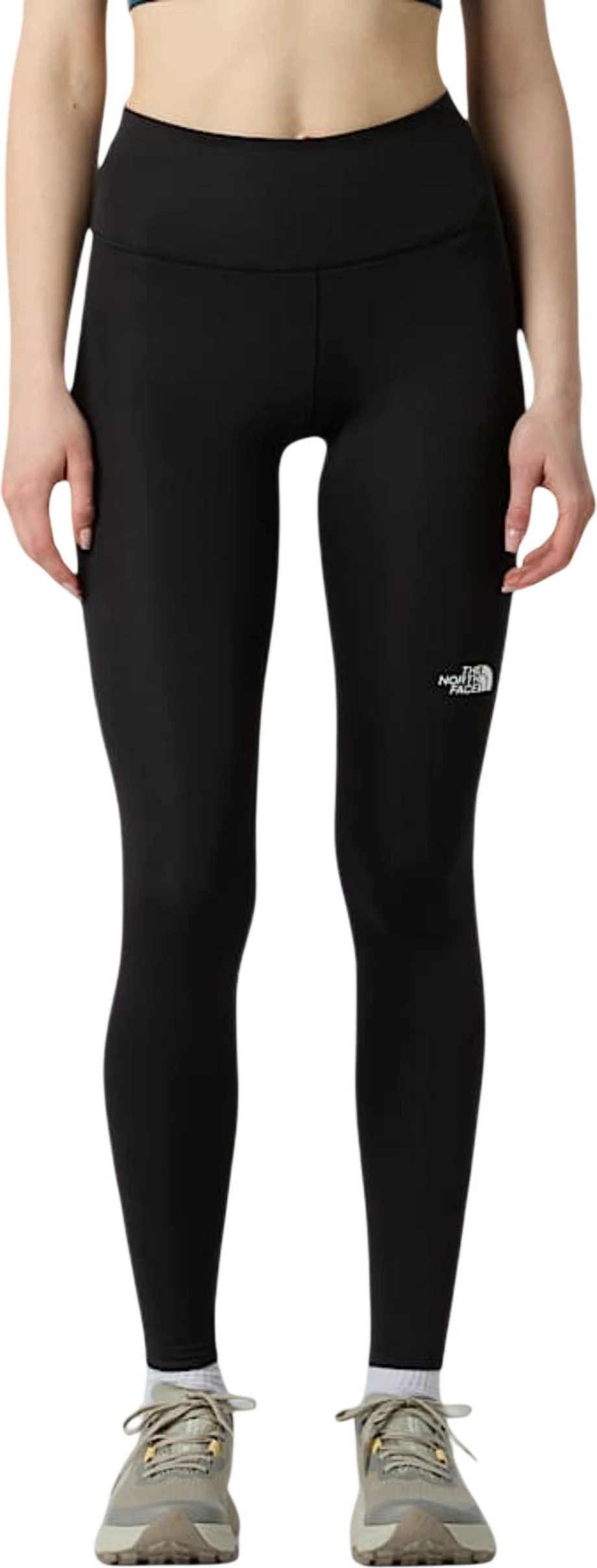 Hellonke për femra The North Face Flex 28IN Tight NF0A8EJB, të zeza