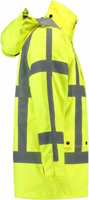 Jakne pune Tricorp për meshkuj, e verdhë [Madhësia: 4XL]