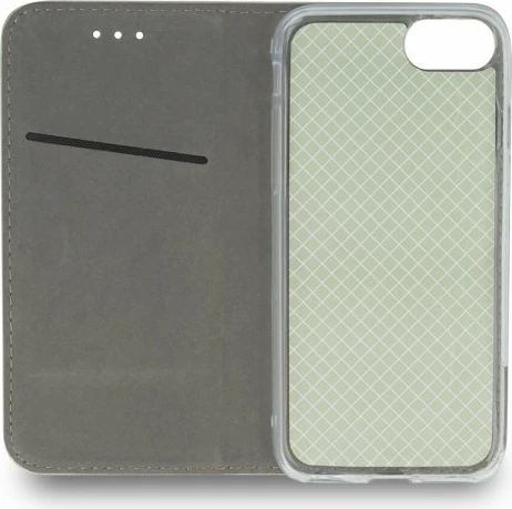 Mbështjellës HAVANA Premium Flip për Xiaomi Redmi 9T / Poco M3, PU lëkurë, me magnet, me stand, me xhep kartele, blu e errët