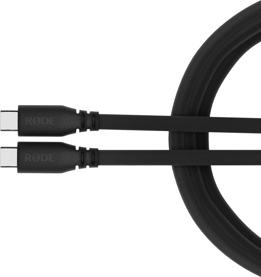 Mikrofon kondesator RØDE NT1 (Gen.5), i argjend