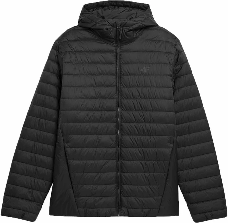 Jakne për meshkuj 4F, modeli M240, ngjyrë e zezë [Madhësia: XL]