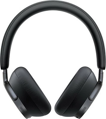 Kufje Baseus Inspire XH1, wireless, noise canceling, 100h, USB-C, të zeza
