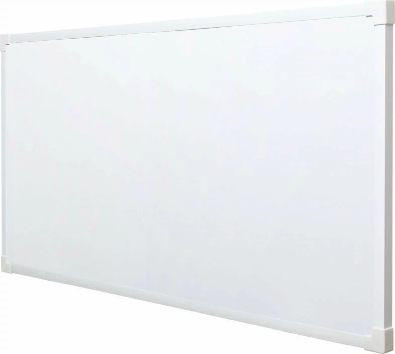 Ngrohës infra të kuqe Triton HANKSAIR G-500 500 W, 101x61 cm, 17 mm, me set montimi, i bardhë