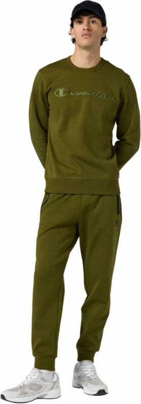 Duks për meshkuj Champion, ulliri [Madhësia: XL]