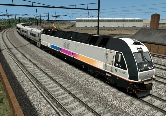 Train Simulator 2016 EN/DE/FR/IT/PL/CS Global