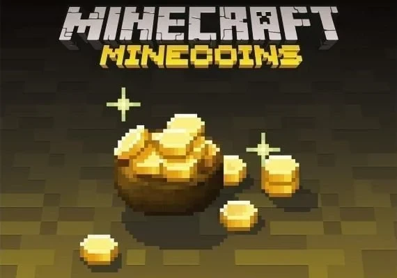 Minecraft 1720 Minecoins