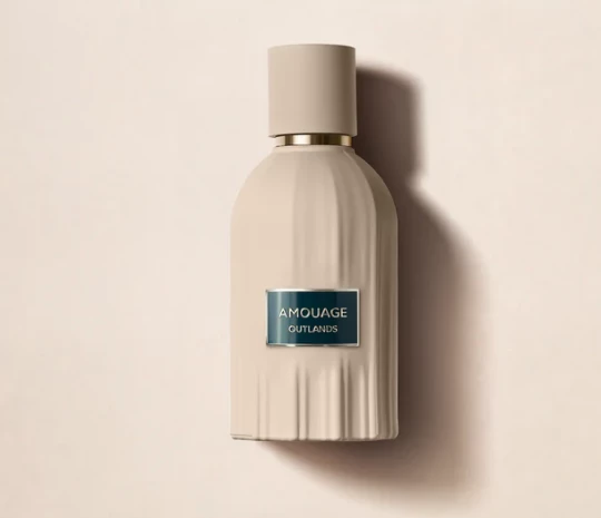Essence de Parfum Amouage Outlands, 100 ml