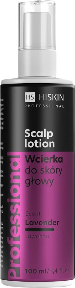 Tonik për flokë për femra HiSkin Lavender 100ml