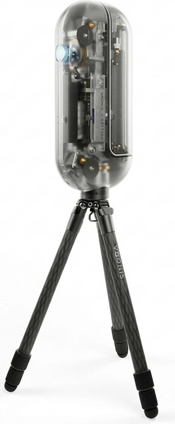 Teleskop smart Vaonis Vespera II X-Edition me tripod