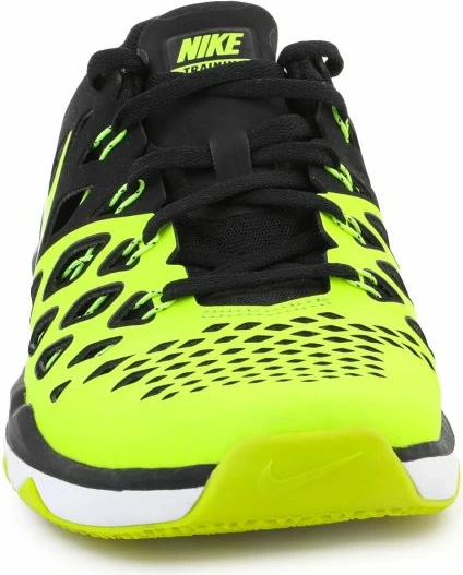 Atlete trajnimi për meshkuj Nike, volt/zeza [Madhësia: 41]