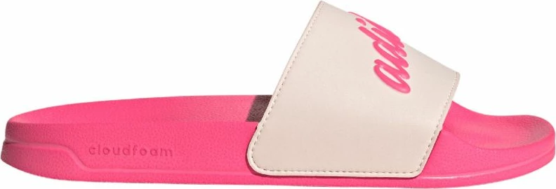 Papuqe për femra adidas, të kuqe