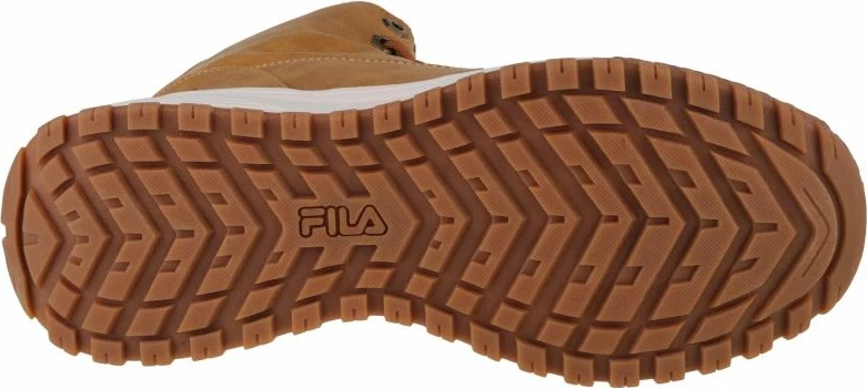 Atlete për meshkuj Fila, të kafëta [Madhësia: 45]