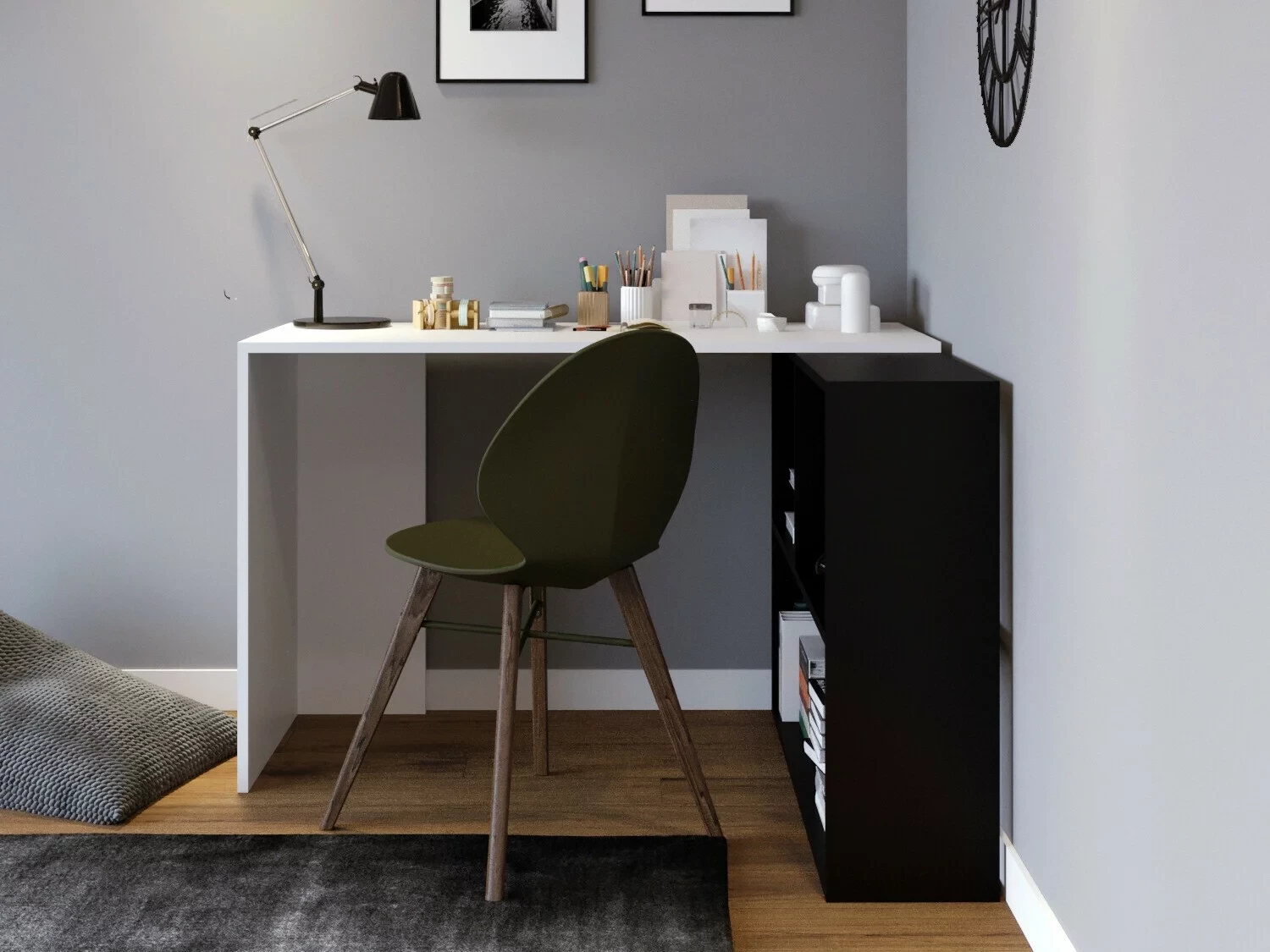 Tavolinë e punës Demitra