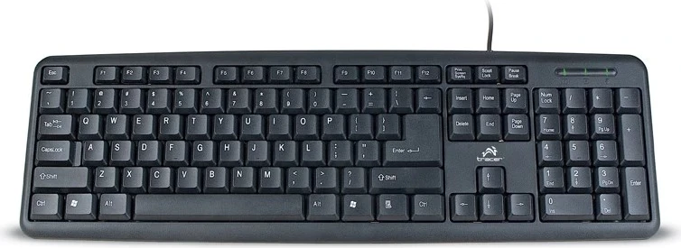 Tastierë USB Tracer Maverick