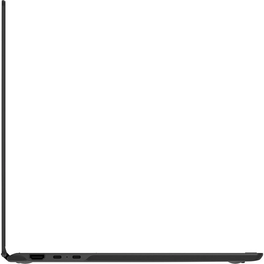 Kasë LG gram 16 Pro 2-in-1, Intel Core Ultra U7, 16GB/1TB SSD, 16 inç, e zezë