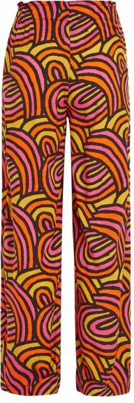 Pantallona të gjata ONeill femra, shumëngjyrëshe