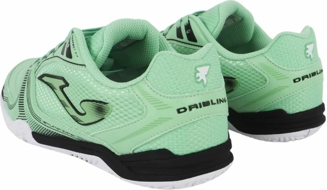 Atlete futbolli Joma unisex, të gjelbra