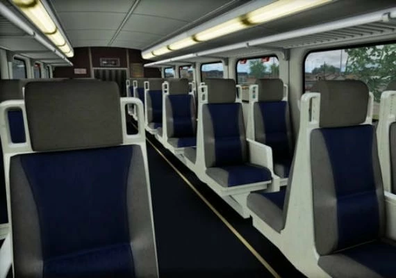 Train Sim World: Rapid Transit DLC EN/DE/FR/IT/PL/RU/ZH/ES Global