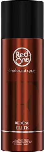 Deodorant RedOne për meshkuj, 200ml