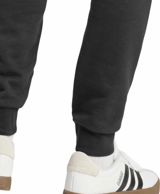 Pantallona për meshkuj adidas, të zeza [Madhësia: XL]