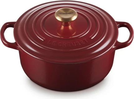 Bräter Le Creuset 20cm, rhone