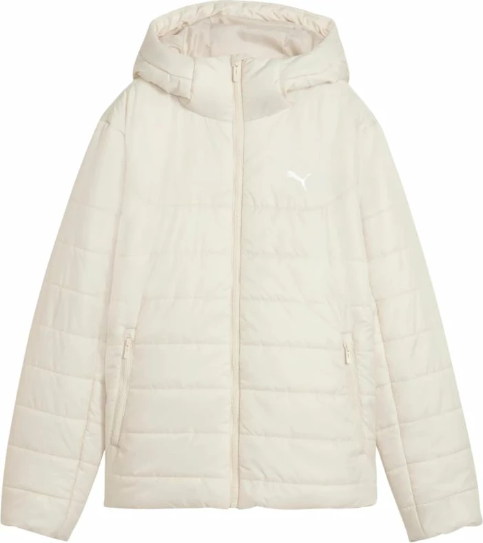 Jakne për femra Puma, ecru [Madhësia: XL]