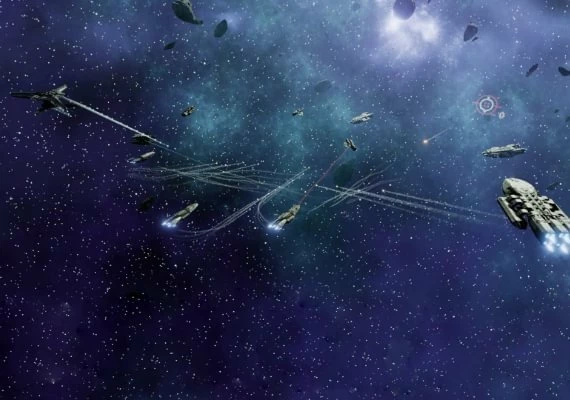 Battlestar Galactica Deadlock: Sin and Sacrifice DLC EN/DE/FR/RU/ES Global