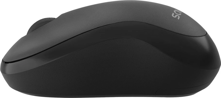 Maus pa tela Savio MB-03, USB, i zi