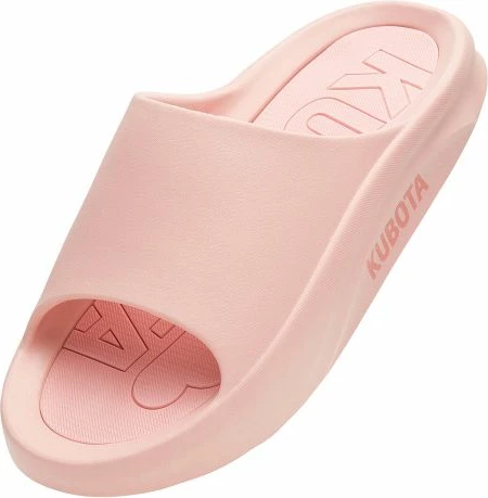 Papuqe Kubota unisex, rozë