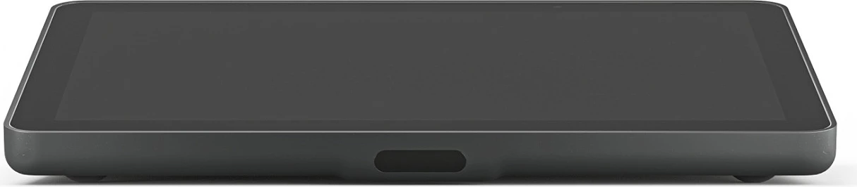 Sistem konferencash Logitech Rally Bar Mini, 4K Ultra HD, 30 fps, 4x, Grafit