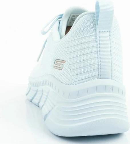 Atlete për femra Skechers, të kaltra [Madhësia: 35]