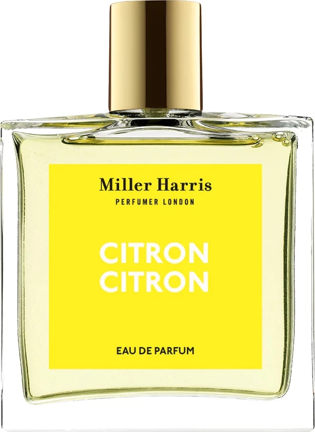 Eau de Parfum unisex Miller Harris Citron Citron, 100ml