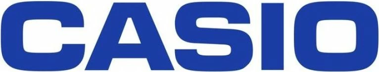 Orë dore për meshkuj Casio, silver-blue