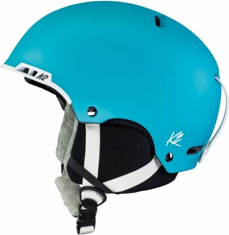Helmetë K2 për të rritur, Meridian