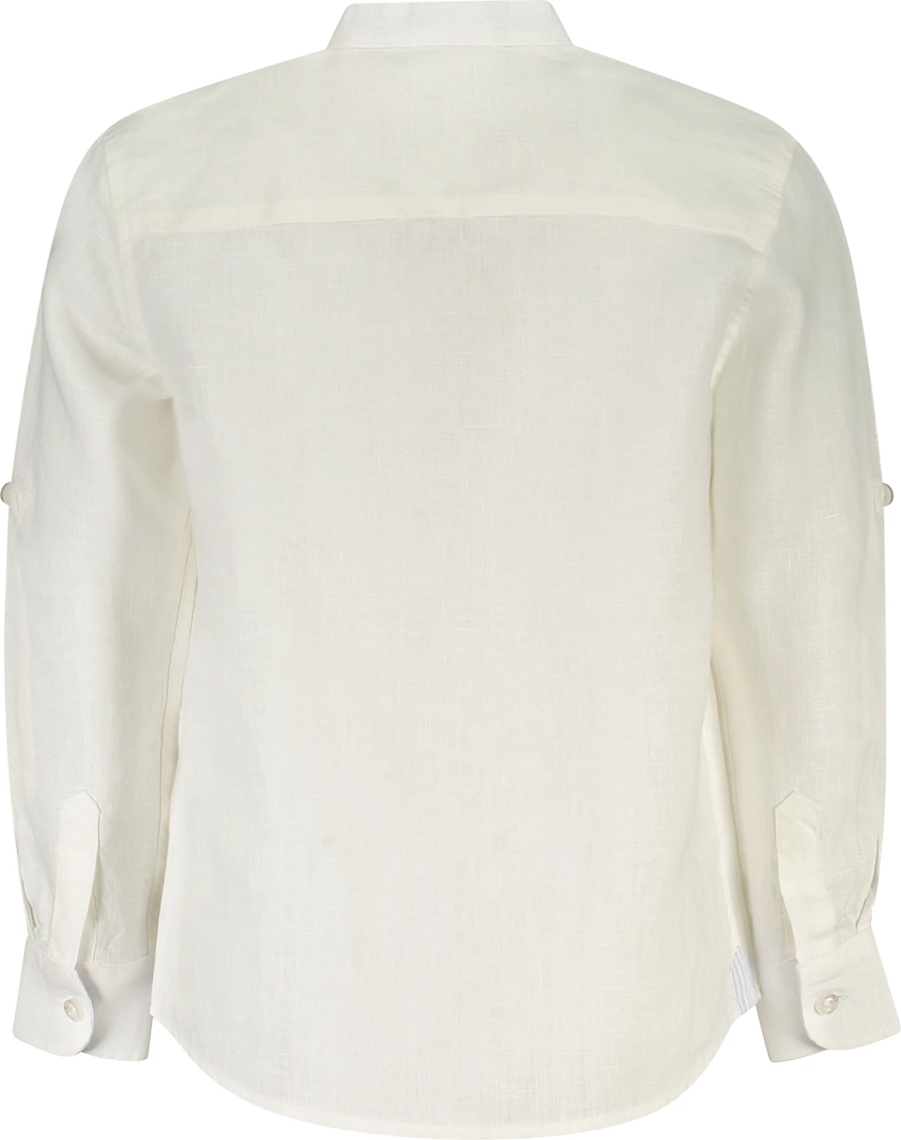 Këmishë për djem NORTH SAILS, e bardhë