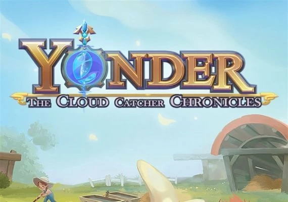 Yonder: The Cloud Catcher Chronicles EN Global