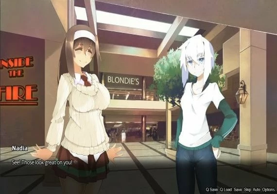 The Reject Demon: Toko Chapter 0 - Prelude EN/JA Global