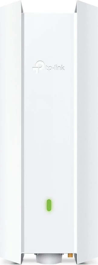 Access Point TP-Link Omada AX3000, WiFi 6, 3000 Mbit/s, IP67