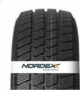 Gomë gjithë-sezonale Nordexx NA6000 Van 215/70R15C 109/107R 3PMSF