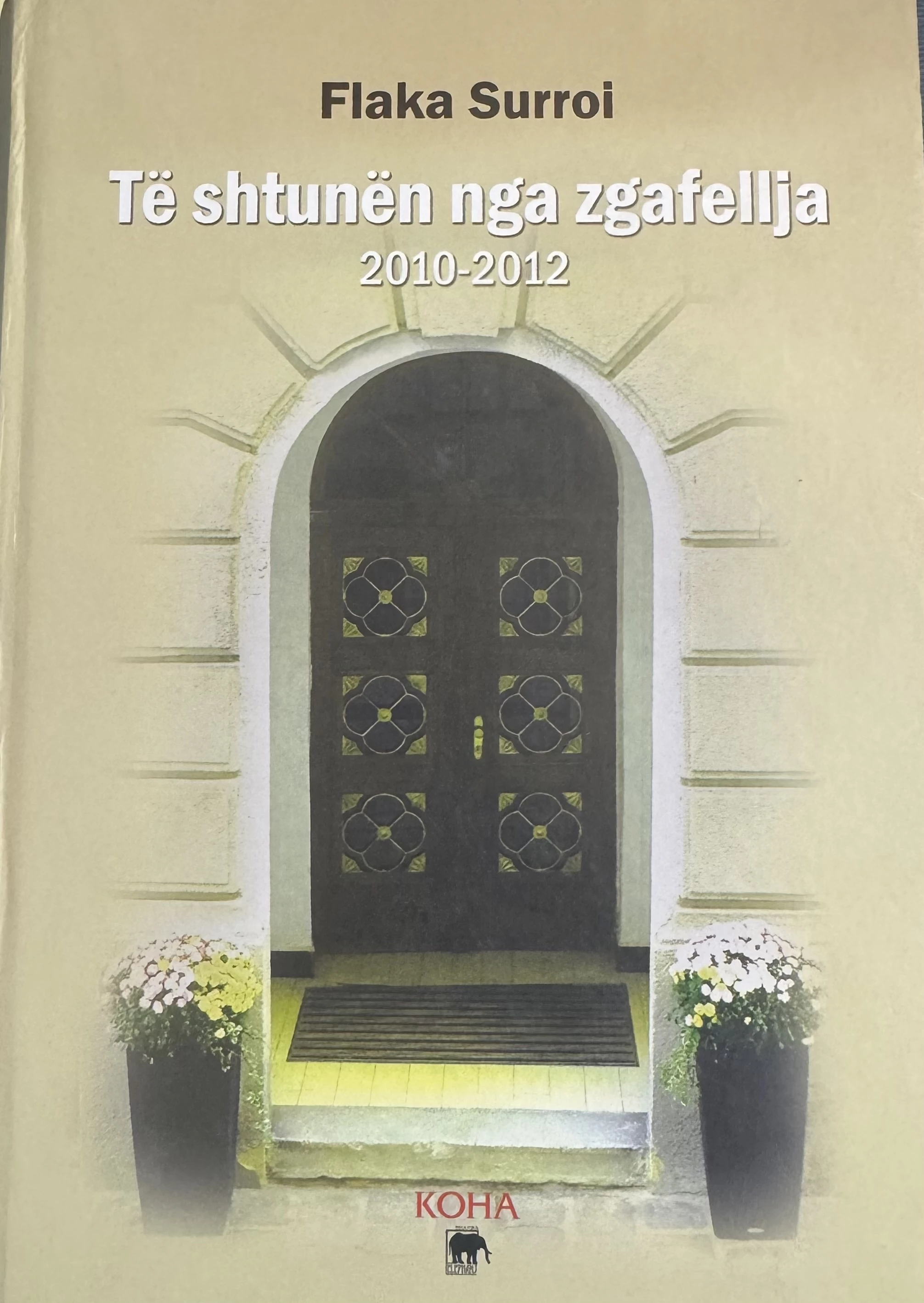 Të shtunën nga zgafellja