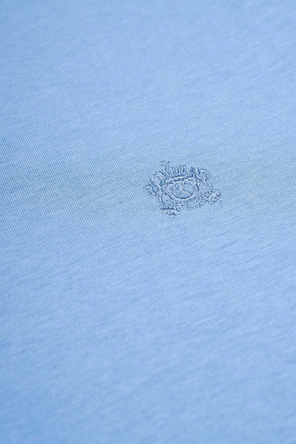 Bluzë për meshkuj Jumeon, Andrej, ngjyrë kaltër