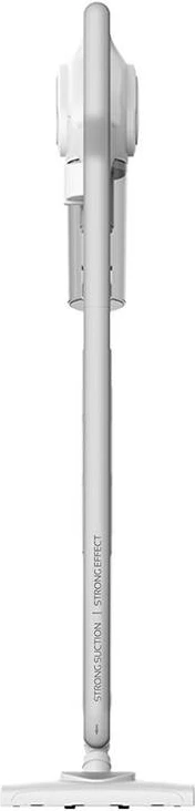 Fshesë elektrike vertikale Deerma DX700, 0.8L, 600W, Argjend