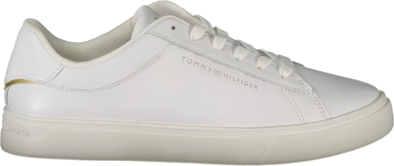 Atlete femra TOMMY HILFIGER, të bardha [Madhësia: 36]