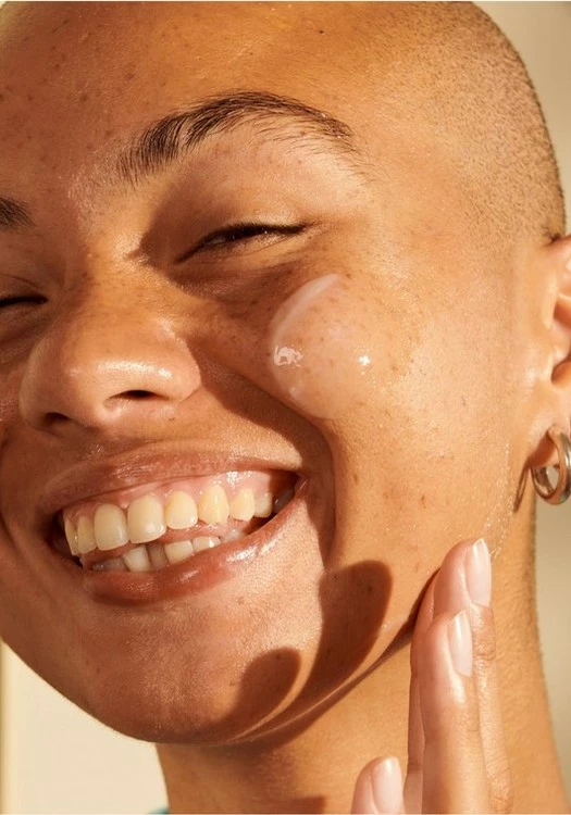 Vitamin E - Krem Hidratues për Ditën 50 ML