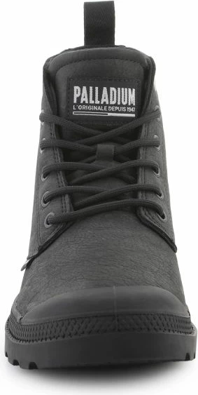 Çizme Palladium, të zeza