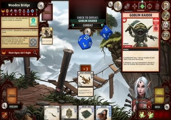 Pathfinder Adventures EN Global