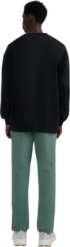 Pantallona trekking për meshkuj 4f, të gjelbra